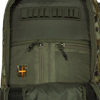Spika Drover II Pro Backpack 35L Biarri Camo