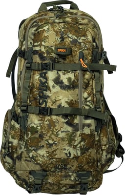 Spika Drover II Pro Backpack 35L Biarri Camo