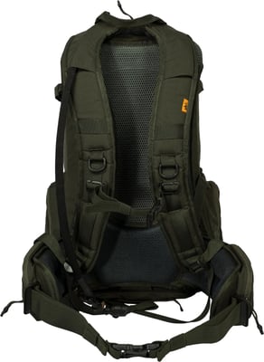 Spika Drover II Pro Backpack 35L Olive Summit