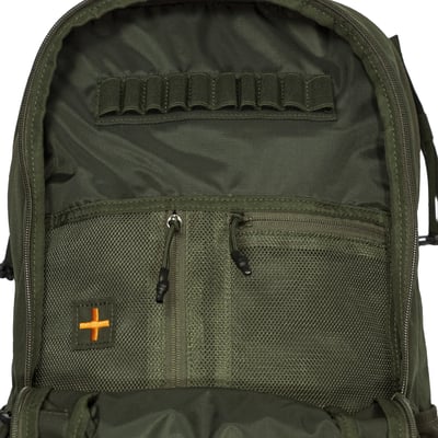 Spika Drover II Pro Backpack 35L Olive Summit