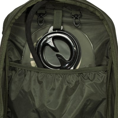Spika Drover II Pro Backpack 35L Olive Summit