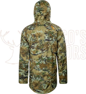 Spika Edge Jacket Biarri Camo 2XL