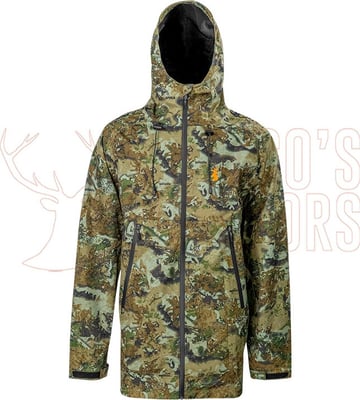 Spika Edge Jacket Biarri Camo 2XL