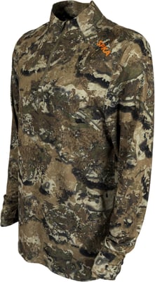 Spika Enduro Athletic Top Biarri Camo