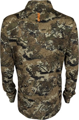 Spika Enduro Athletic Top Biarri Camo