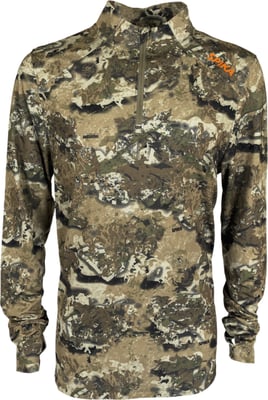 Spika Enduro Athletic Top Biarri Camo