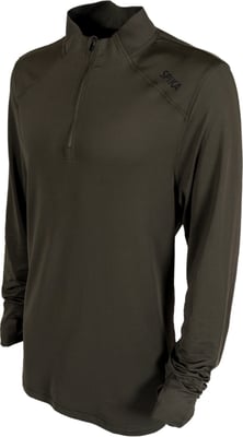 Spika Enduro Athletic Top Biarri Olive