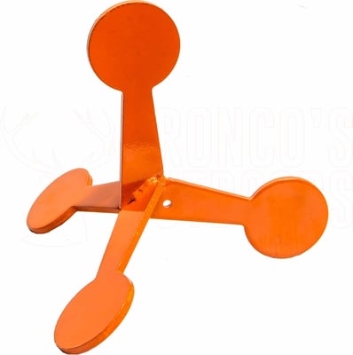 Spika Flip Target Heavyweight
