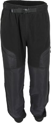 Spika Go Fleece Pants Paperbark