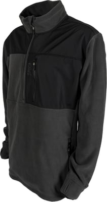 Spika Go Fleece Perisher Half Zip