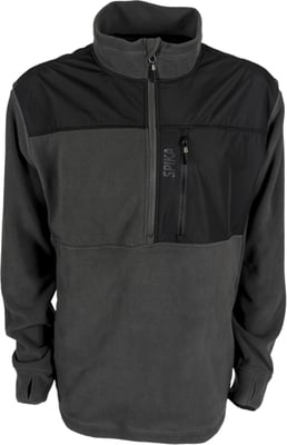 Spika Go Fleece Perisher Half Zip