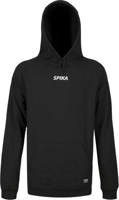 Spika Go Mountain Hoodie Black