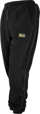 Spika GO Tracksuit Pants Unisex Black