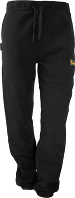 Spika GO Tracksuit Pants Unisex Black