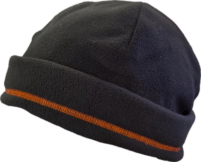 Spika Heatfleece Beanie Black