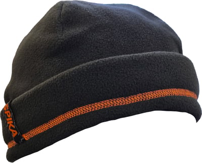Spika Heatfleece Beanie Black