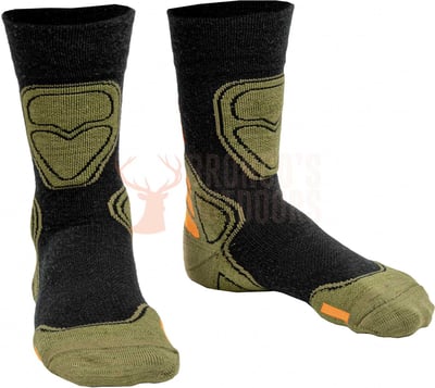 Spika Padded Pro-Hiking Socks HCM-APB-3A