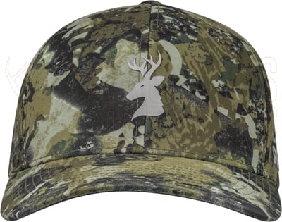 Spika Ranger Flexfit Cap Biarri Camo