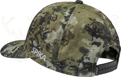Spika Ranger Flexfit Cap Biarri Camo