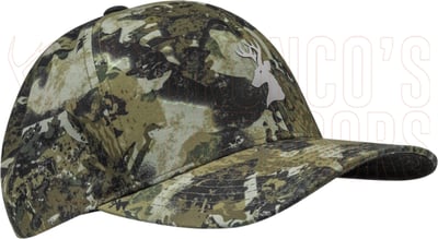Spika Ranger Flexfit Cap Biarri Camo