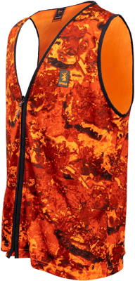 Spika Ranger Vest Biarri Blaze