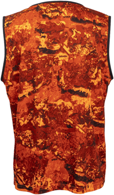 Spika Ranger Vest Biarri Blaze