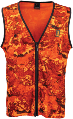 Spika Ranger Vest Biarri Blaze