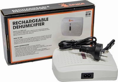 Spika Rechargeable Dehumidifier