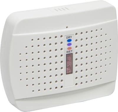 Spika Rechargeable Dehumidifier