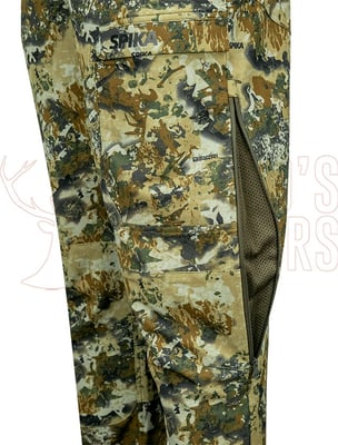 Spika Recon Pants Biarri Camo