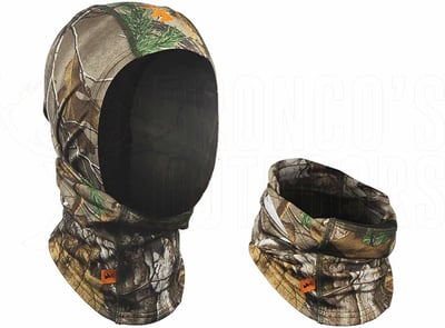 Spika Revolution Form-Fit Balaclava