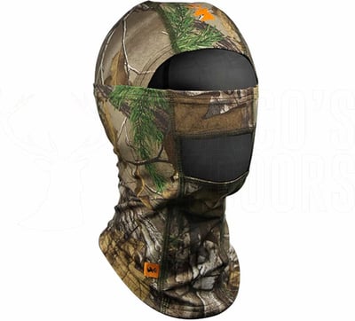 Spika Revolution Form-Fit Balaclava