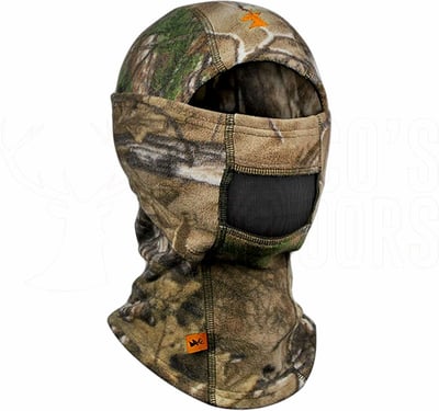 Spika Revolution Heatfleece Balaclava OSFM
