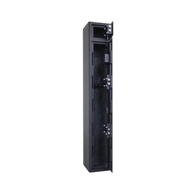 Spika S1 Small Firearm Safe 4 Gun