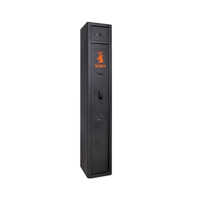 Spika S1 Small Firearm Safe 4 Gun