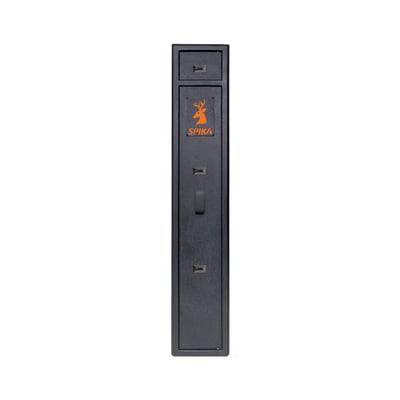 Spika S1 Small Firearm Safe 4 Gun