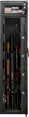 Spika S2 8-Gun Medium Safe