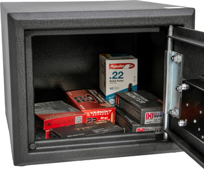 Spika S2A Medium Ammunition Safe