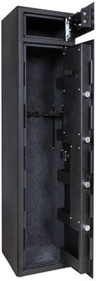 Spika S2E 8 Gun Safe