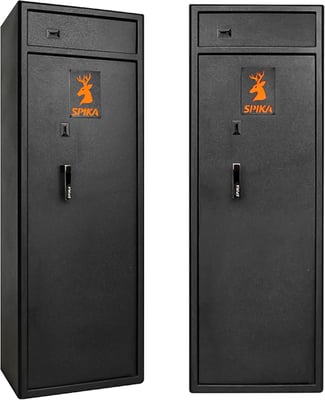 Spika S3 Large Safe 12 Firearm Capacity
