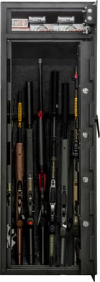 Spika S3 Large Safe 12 Firearm Capacity