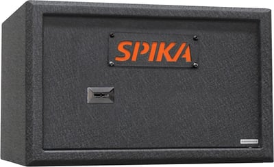Spika S3A Ammunition Safe Large