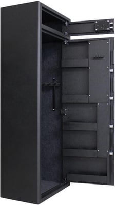 Spika S3E Large Gun Safe 12 Gun Capacity