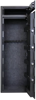 Spika S3E Large Gun Safe 12 Gun Capacity