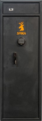 Spika S3ED Large Electronic Gun Safe