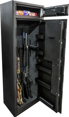 Spika S3ED Large Electronic Gun Safe