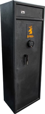 Spika S3ED Large Electronic Gun Safe