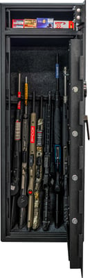 Spika S3ED Large Electronic Gun Safe