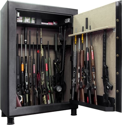 Spika SCH2 Digital Safe 33 Gun Extra Large