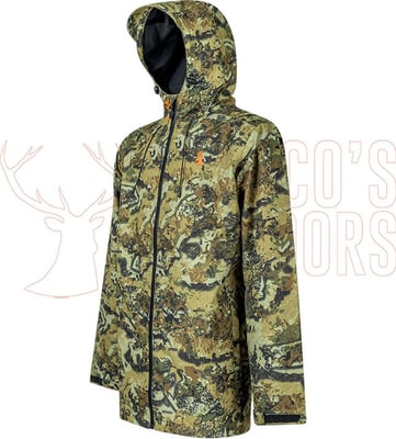 Spika Scout Jacket Biarri Camo